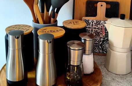 Villa Marchesa - Foto 29