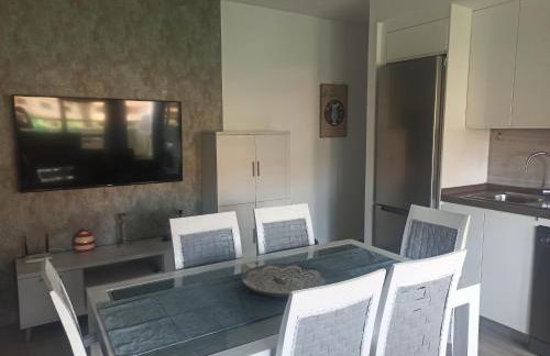 Playa Atlanterra, 1ª linea playa vistas al mar - Foto 7