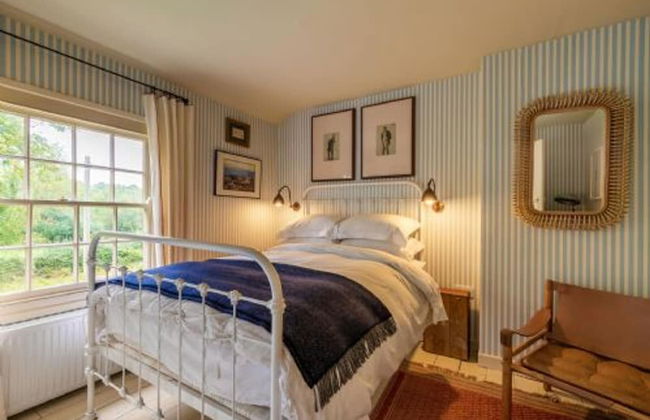 Host Stay Haclins Cottage - Foto 5