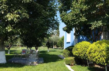 TO ARCHONTIKO La maison de ville - Foto 17