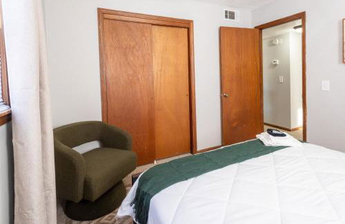 Near K-State Campus - Central Manhattan Stay - Foto 11