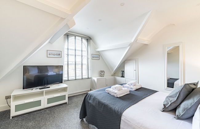 Greyfriars - Foto 18