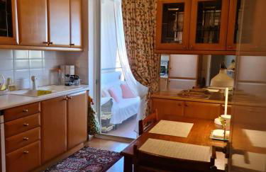 ''Athens Light'' luxury spacy appartment, Agia Paraskevi - Foto 11