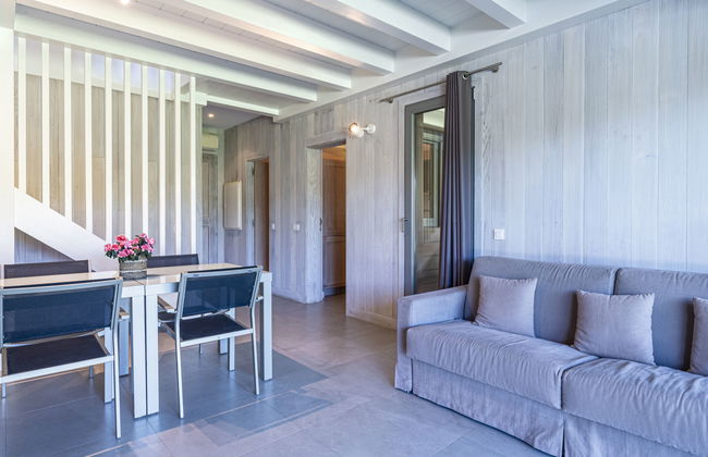 Le Trois du Petit Sperone - Foto 9