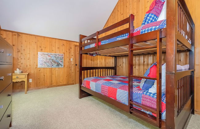 Shoreline Chateau by Taylor Made Deep Creek - Foto 32