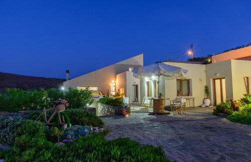 Villa Marenosta - Foto 28