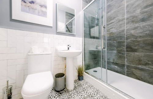 One Bedroom Apartments in Gloucester road north - Foto 56