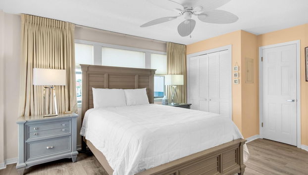 St Thomas Square Villa 1211c Beach Bumz - Foto 4, Habitación