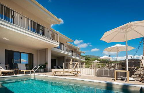 PARGA 4 SEASONS VILLAS - Photo 8