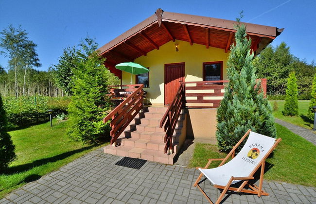 Holiday Home Close to the Lake Shore, Dabrowica - Foto 1