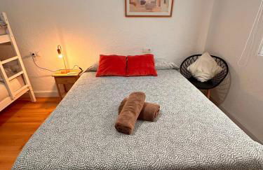 Centro Histórico Málaga especial grupos parking gratis 3 - Photo 1