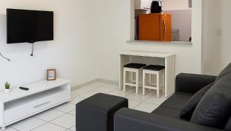 Impera House Ar Cond na sala e nos quartos - Foto 3