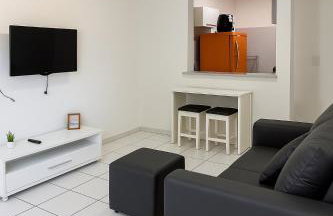 Impera House Ar Cond na sala e nos quartos - Foto 3