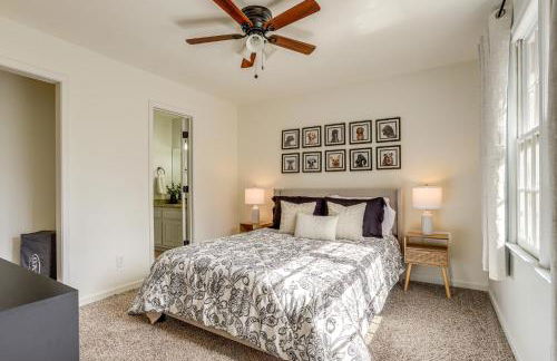 Serenity Now Big Canoe Mountain Home! - Foto 13