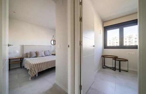 Luxury Apartment in Mil Palmeras - Foto 19