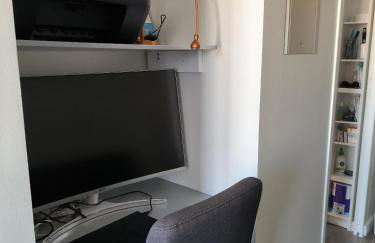 SWEET HOME 2 Idéalement situé CHÂTEAU DE VINCENNES - Foto 17