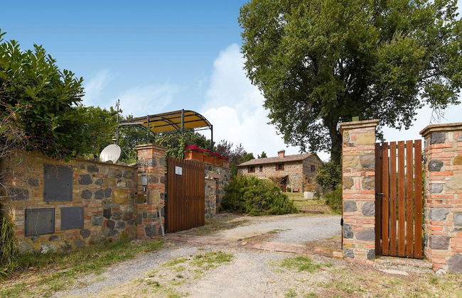 Belvilla by OYO Piandigoro - I Lecci - Foto 35