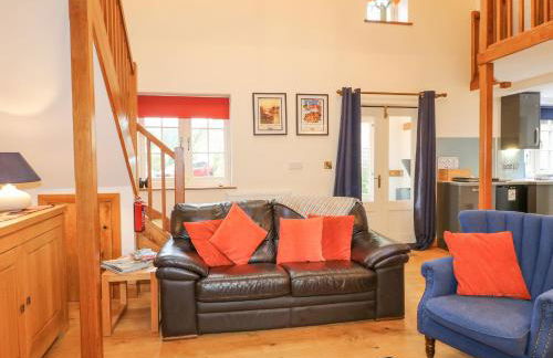 Church Barn - Foto 6