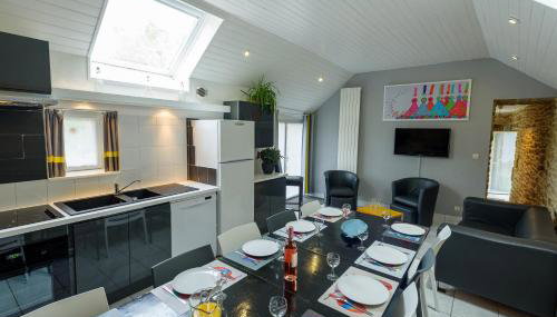 Domaine Des Abers - Foto 2