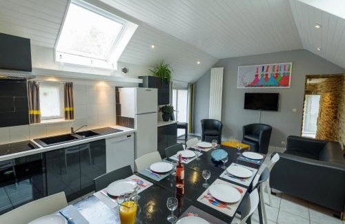 Domaine Des Abers - Foto 2