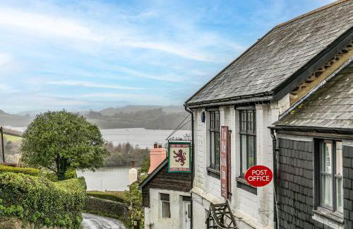 Herons Reach - Estuary Views and Close to Quay - Foto 16