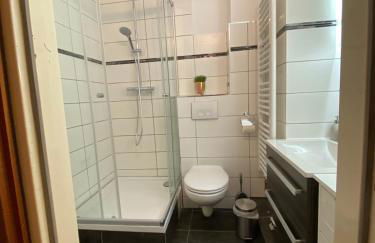 Apartment in Uninähe - Foto 13