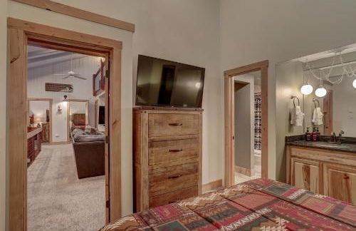 CM416M Copper Mtn Inn Condo - Foto 24