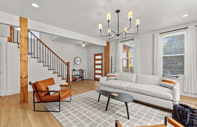 Wine Country Getaway | JZ Vacation Rentals - Photo 14