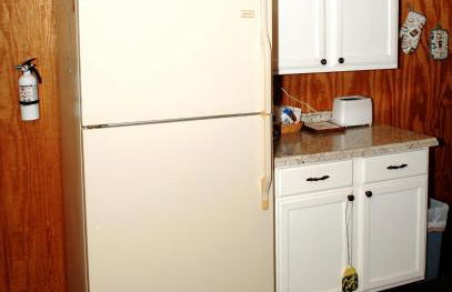 serenity cabins - Photo 11