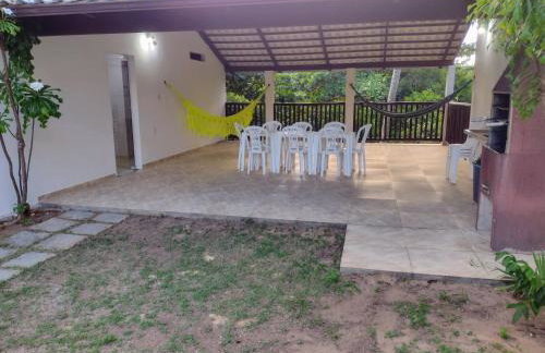 Casa do Sossego, 50m da Praia, Piscina, Carregue EV - Foto 21