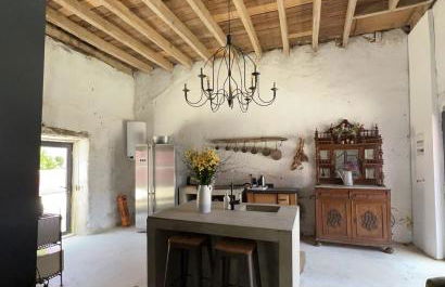 Anexo Casa São Miguel the beauty of imperfection - Foto 16