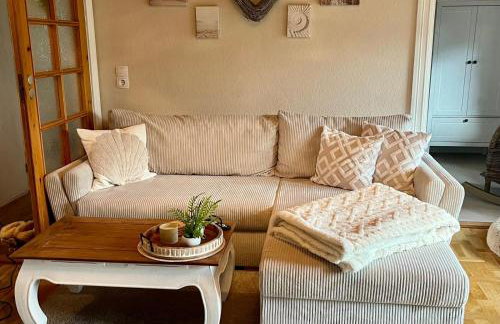 Ferienwohnung Leuchtturmliebe Friedrichskoog - Spitze - - Foto 10