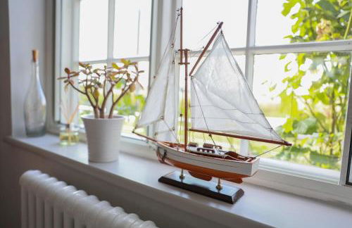 Riverside Cottage - Foto 63