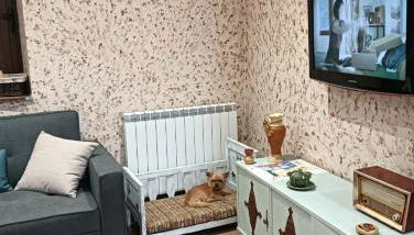 La Casa Vieja Turismo Rural - Foto 3