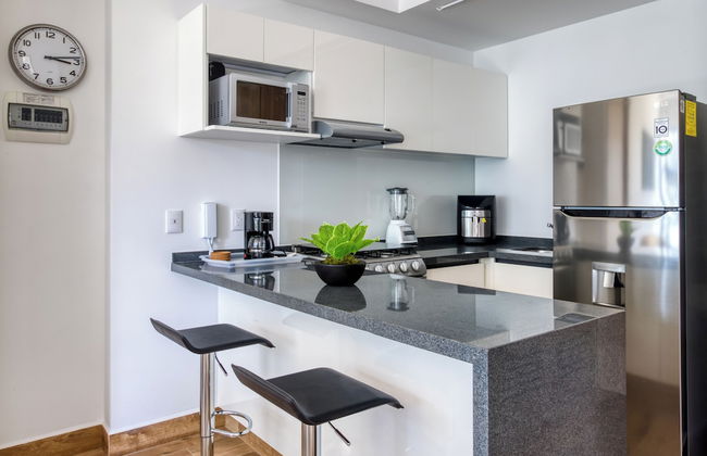 Forma Reforma by Mr. W - Foto 38