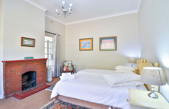 Valley of the Rainbow Fly Fishing Estate - Foto 15