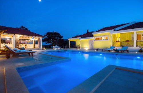 Villa Delmati - Foto 40