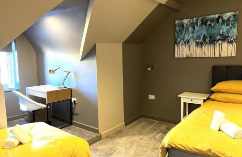 University Duplex • Sleeps 6 - Foto 8