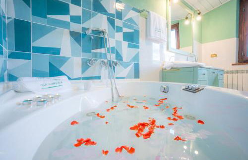 Villa Tranquilla - Natura & Vista con Piscina - Foto 28