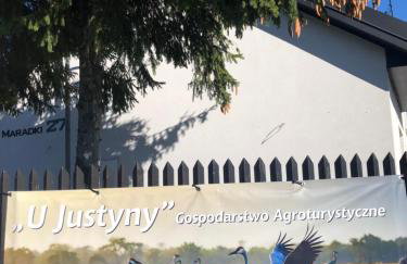 Gospodarstwo Agroturystyczne w Maradkach u Justyny - Photo 6