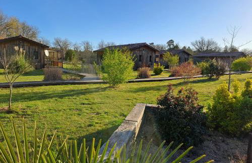 Domaine de Sophie - Foto 33