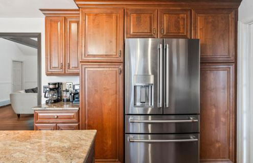 Lakeside Home - Foto 6