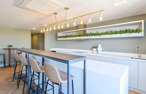 JP Redenção | In House - Foto 49