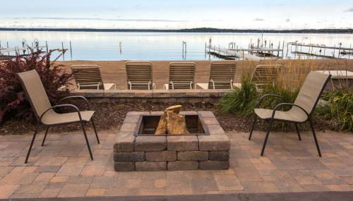 Bay Colony Unit 763- Lower - Foto 1