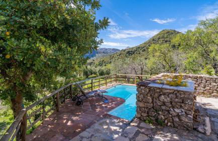 Los Melchores de Grazalema by Ruralidays - Photo 28