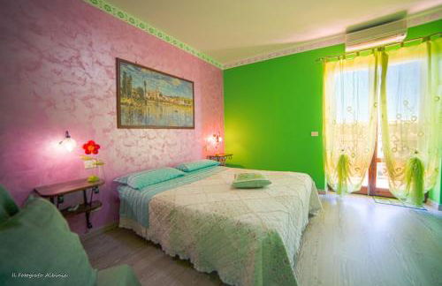 Agriturismo La Valle degli Ulivi - Foto 28