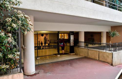 Spacious Luxury apt, 12 min walk to Croisette beach and Conf Centre - Foto 40