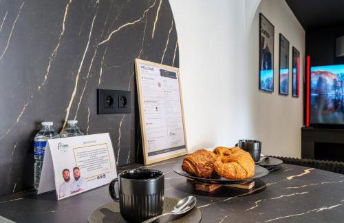 Saga - Cinema Room - Foto 14