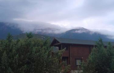 Chalet Stiga Kalavrita - Maisonettes - Foto 56