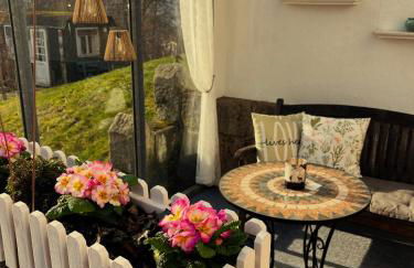 Ferienwohnung Rhöner Luft - Foto 1